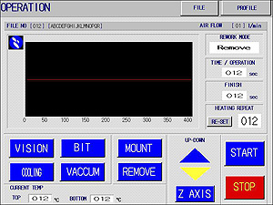 operation screen_e